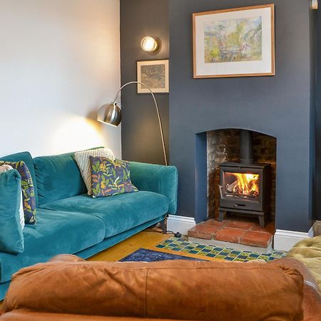 Fox Cottage Бевърли Екстериор снимка
