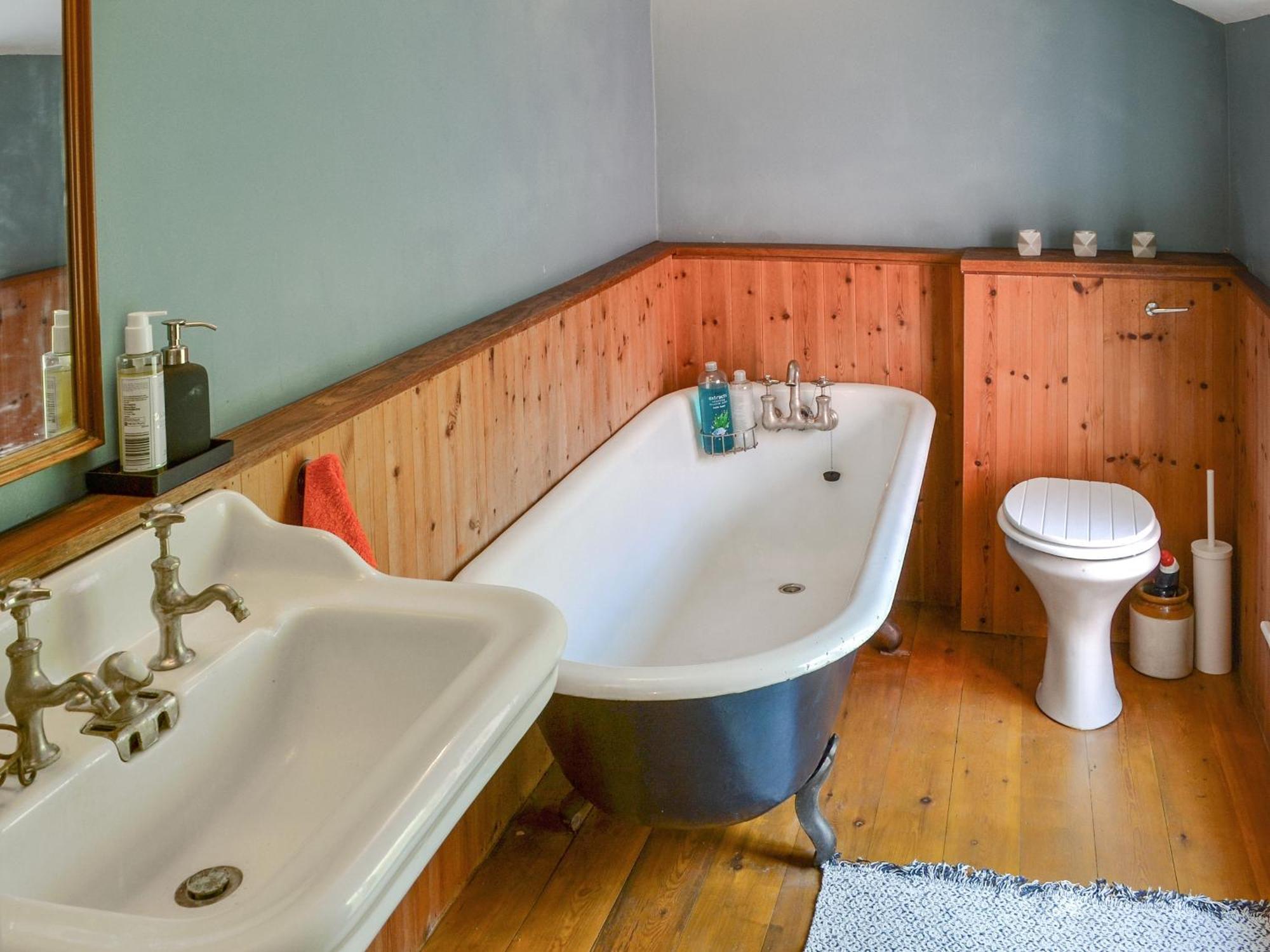 Fox Cottage Бевърли Екстериор снимка