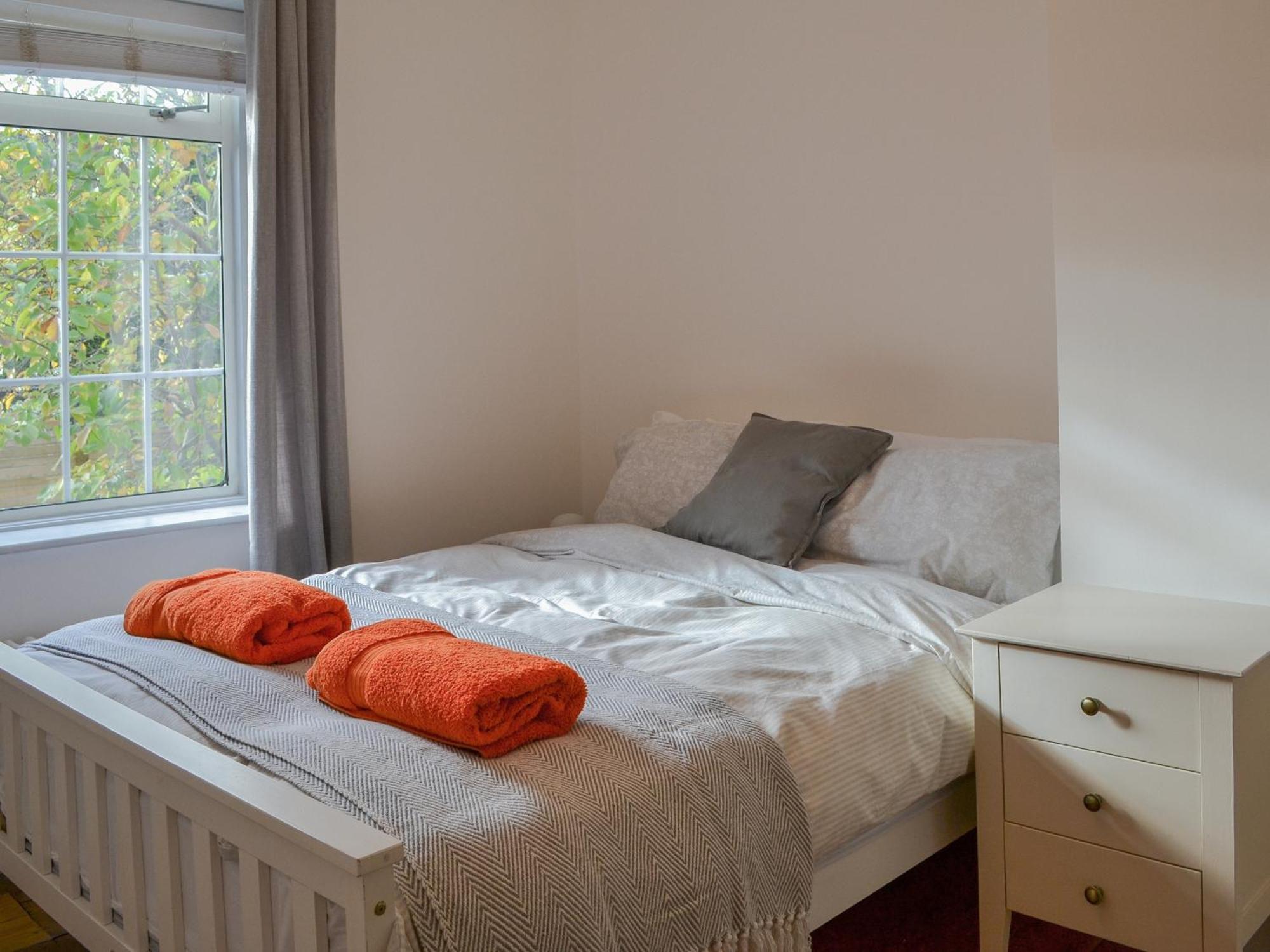 Fox Cottage Бевърли Екстериор снимка