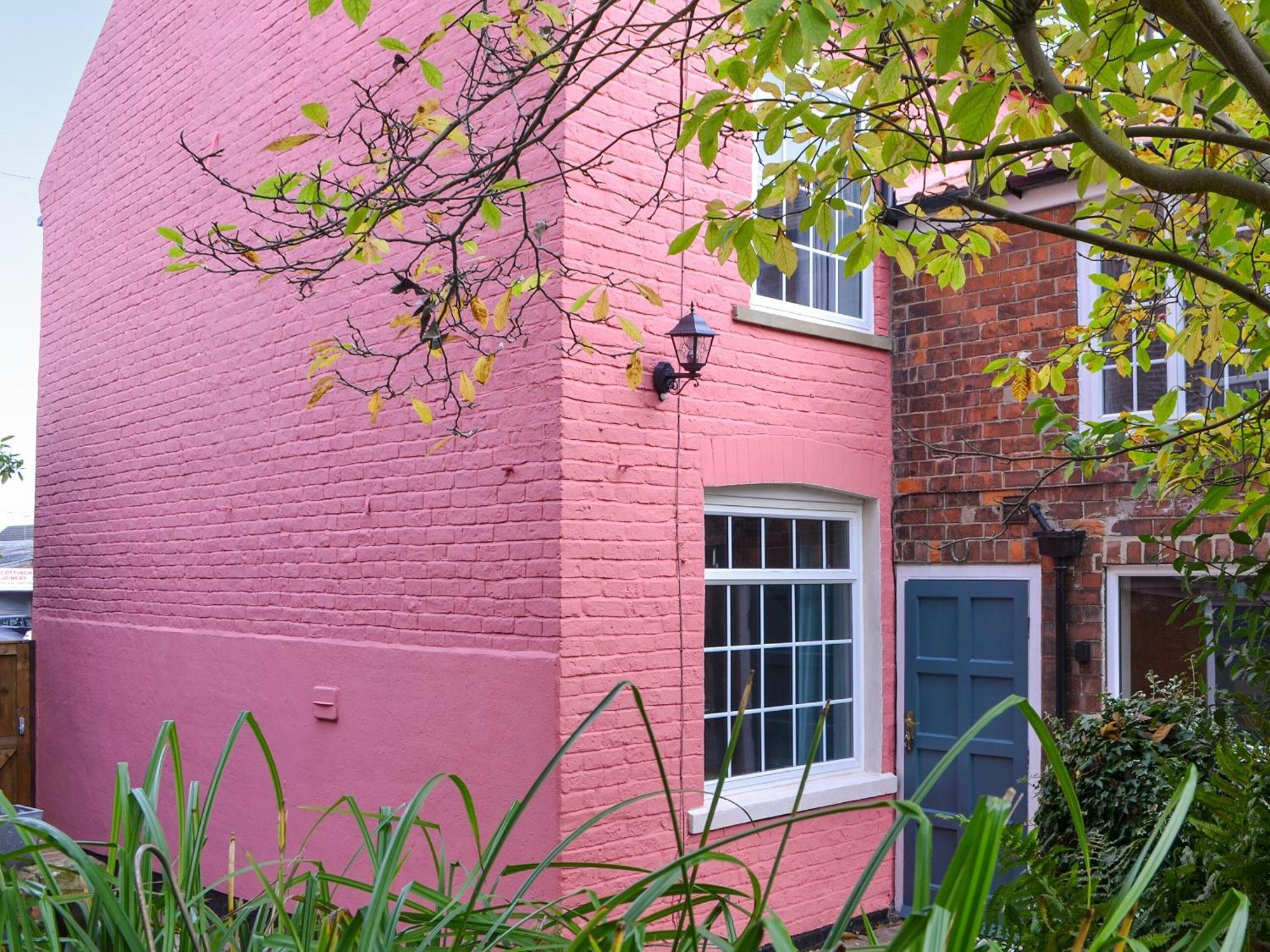 Fox Cottage Бевърли Екстериор снимка