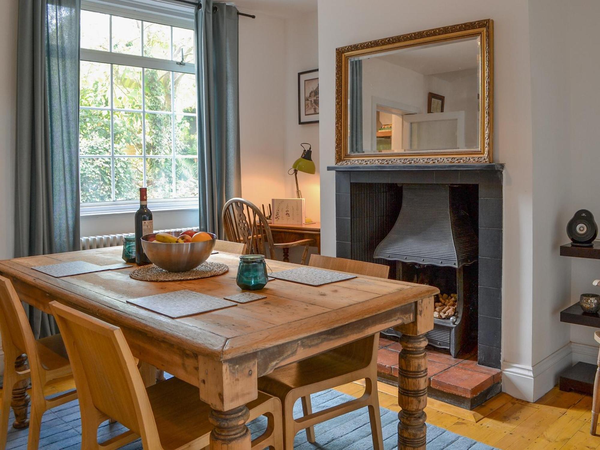 Fox Cottage Бевърли Екстериор снимка
