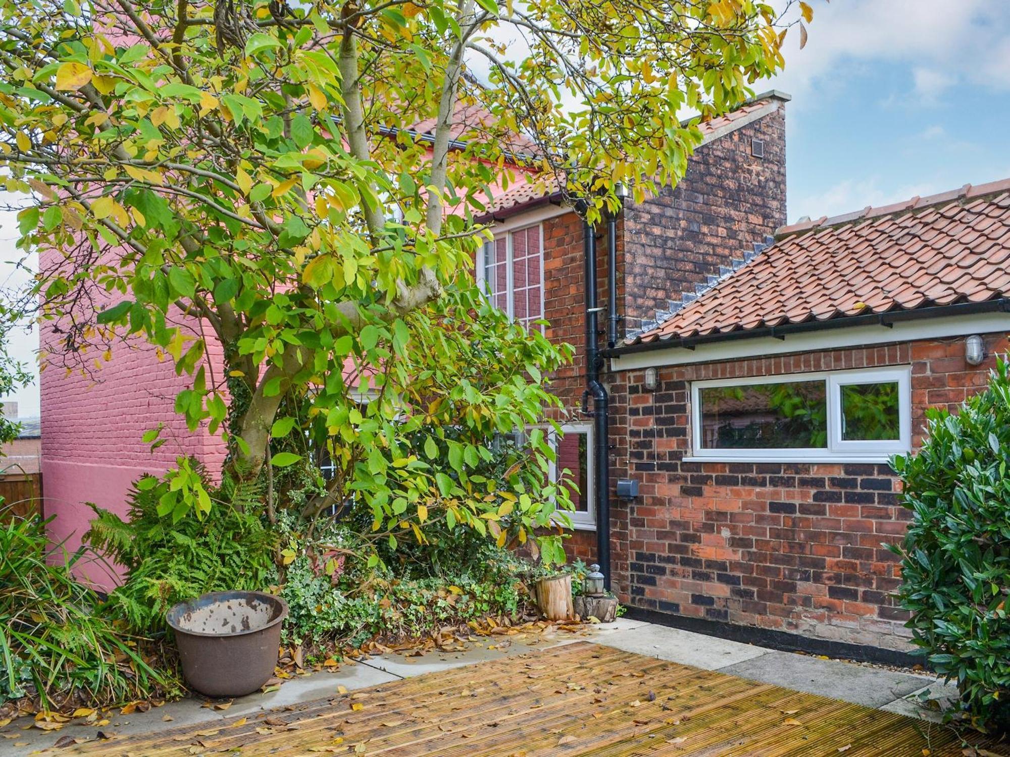 Fox Cottage Бевърли Екстериор снимка